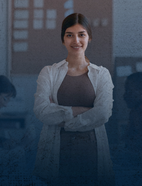 Empreendedores do amanhã Empreendedores do amanhã