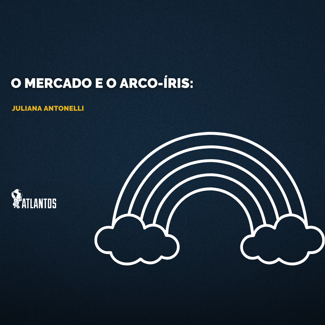 O Mercado e o Arco-Íris: Uma Análise a fuga de Patrocínios na Parada LGBTQIAPN+ de São Paulo